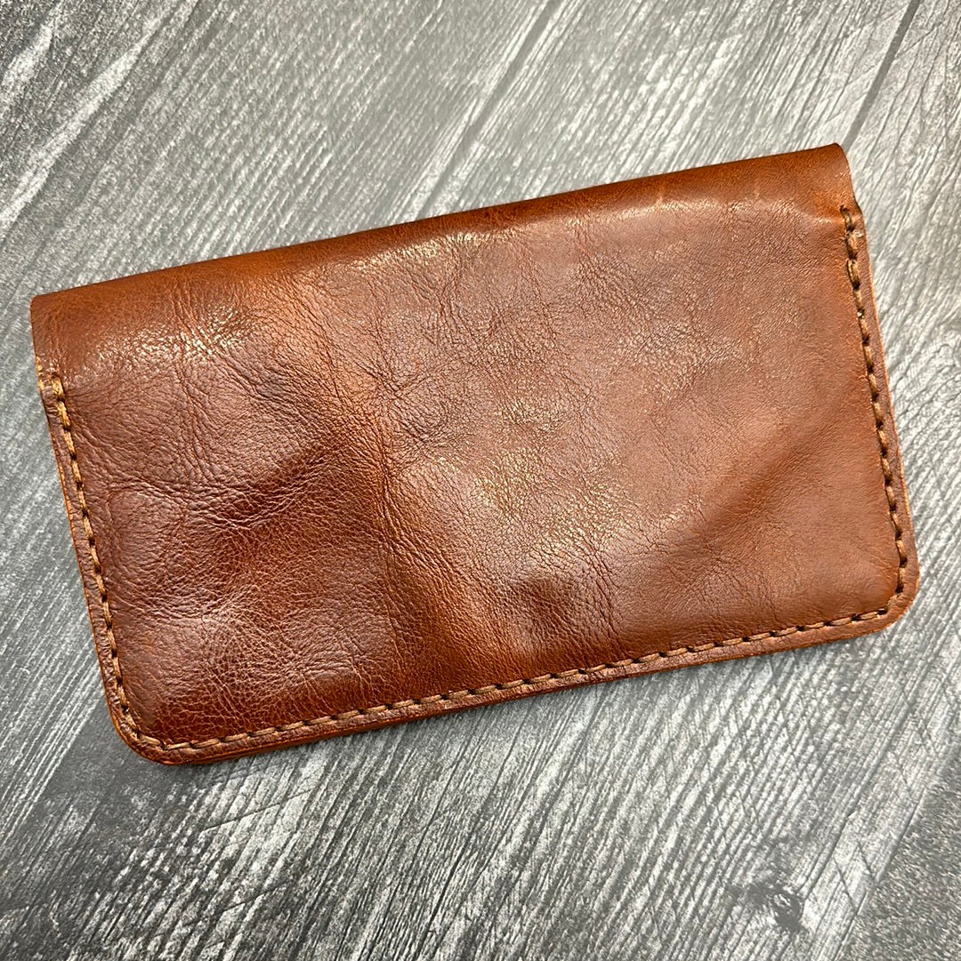 Checkbook Cover