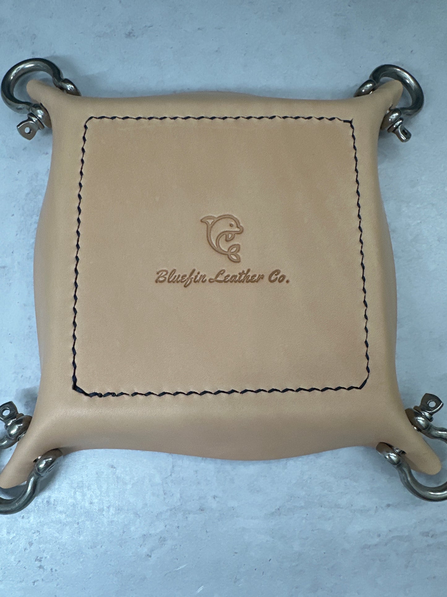 Tarpon Fish Valet Tray