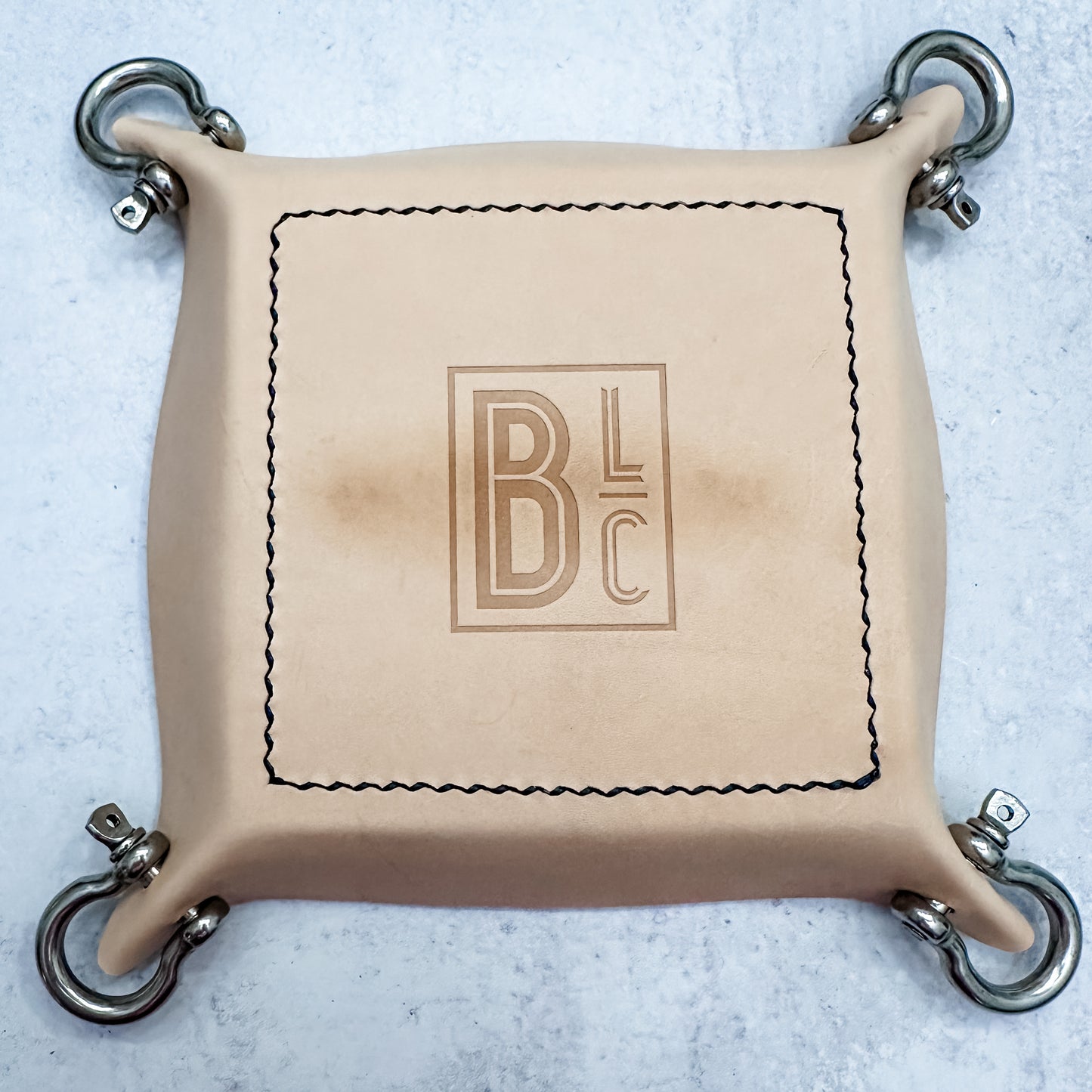 Sea Turtle Valet Tray