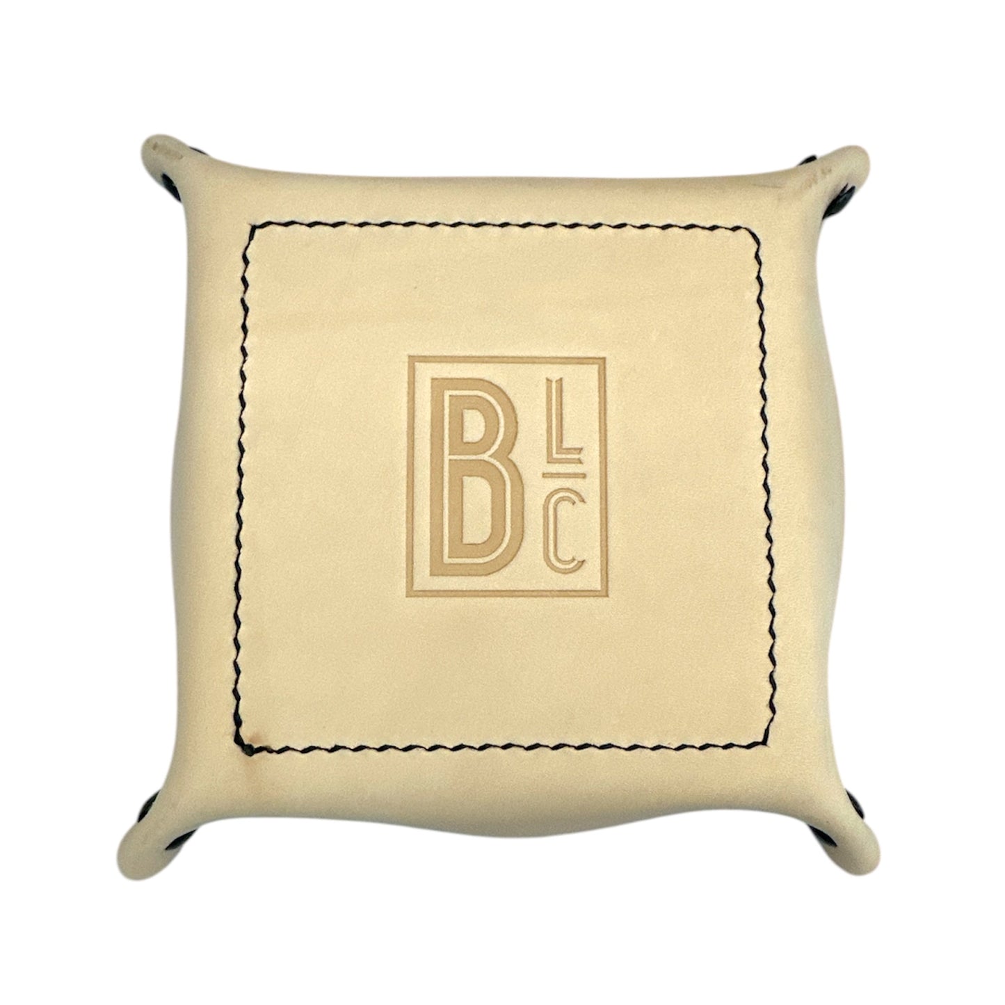 Tribal Fish Valet Tray