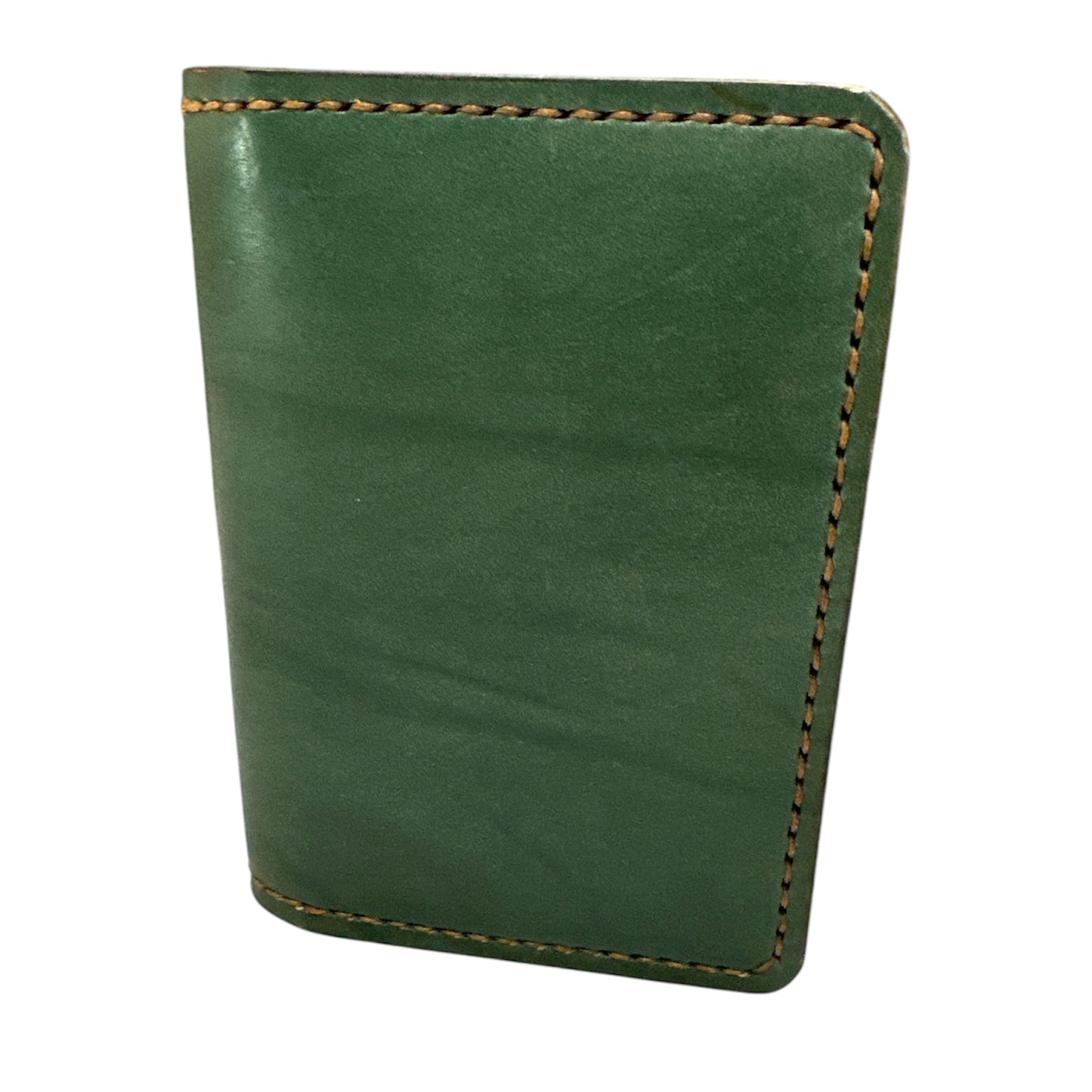 Jade Passport Cover