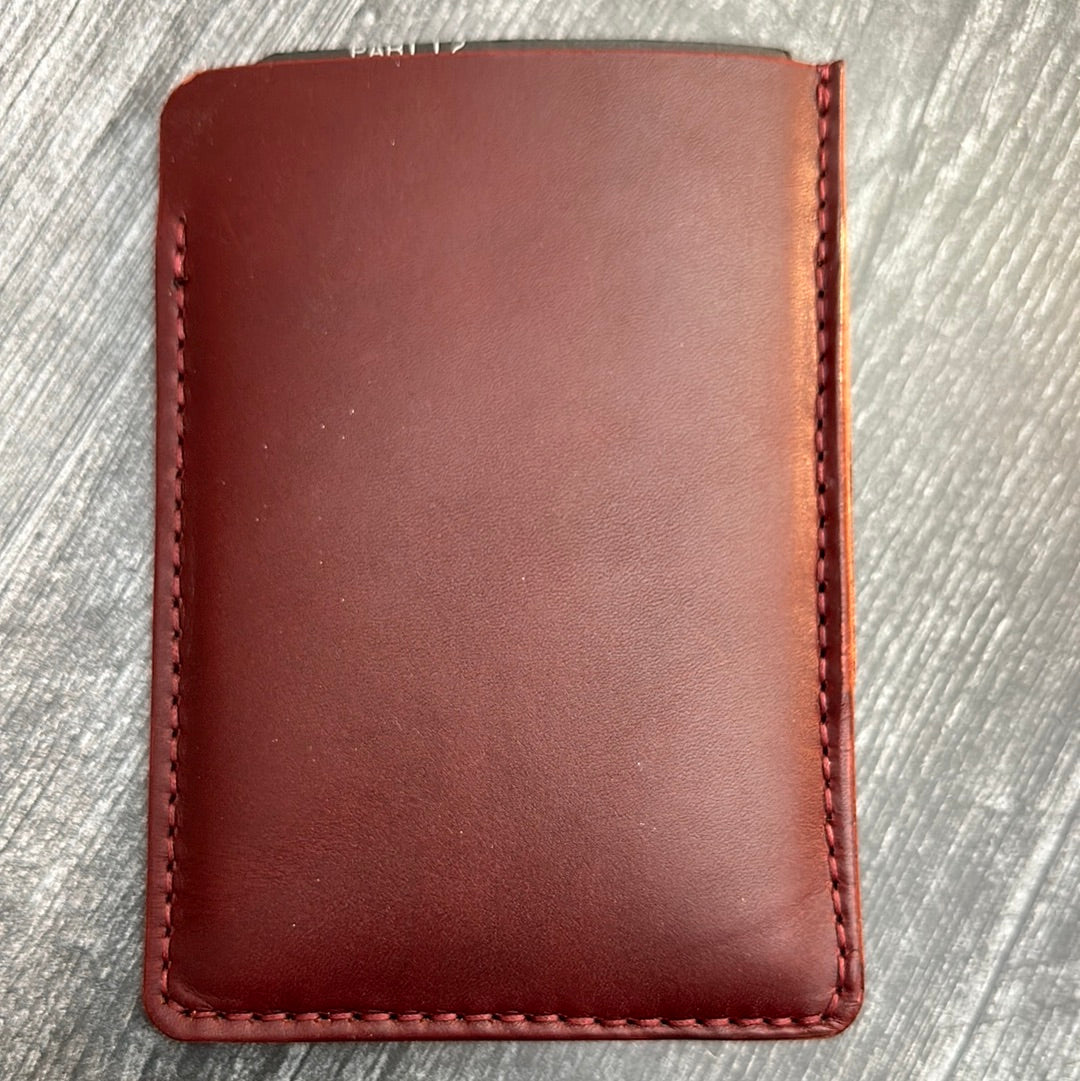 Assorted Small Field Notes Sleeve