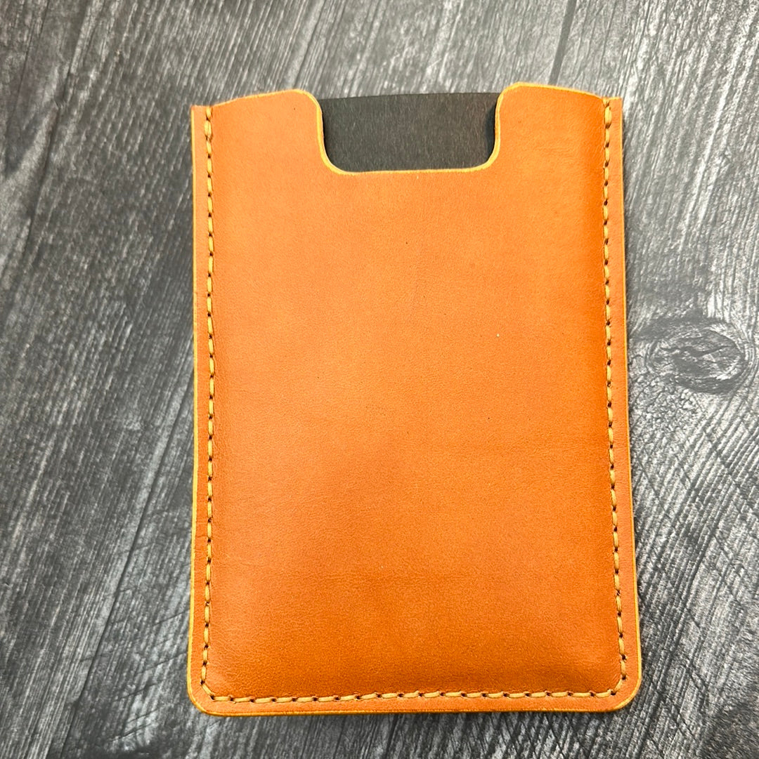 Assorted Small Field Notes Sleeve