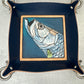 Tarpon Fish Valet Tray
