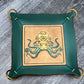 Diver Helmet Octopus