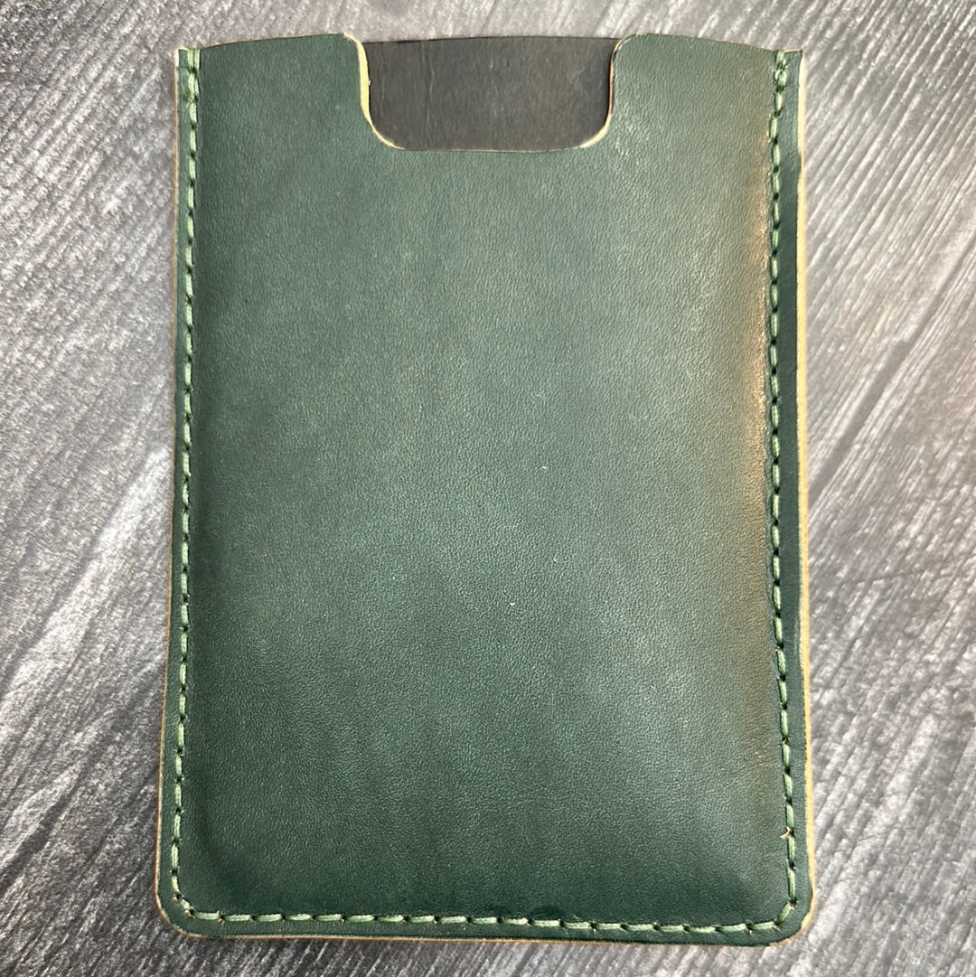 Assorted Small Field Notes Sleeve