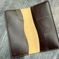 Checkbook Cover-Long