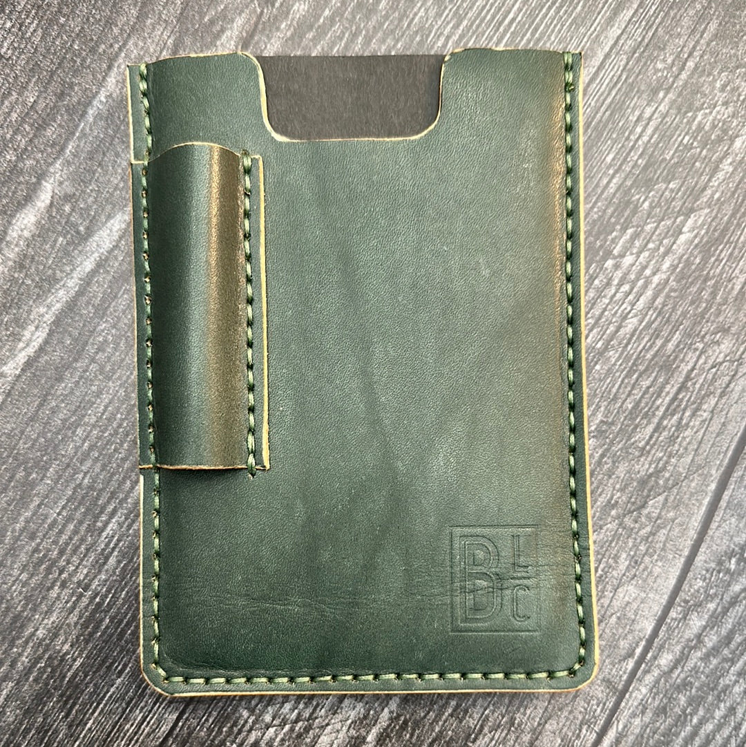 Assorted Small Field Notes Sleeve