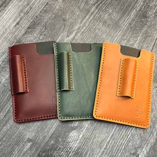 Assorted Small Field Notes Sleeve
