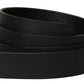 Water Buffalo Leather Belts