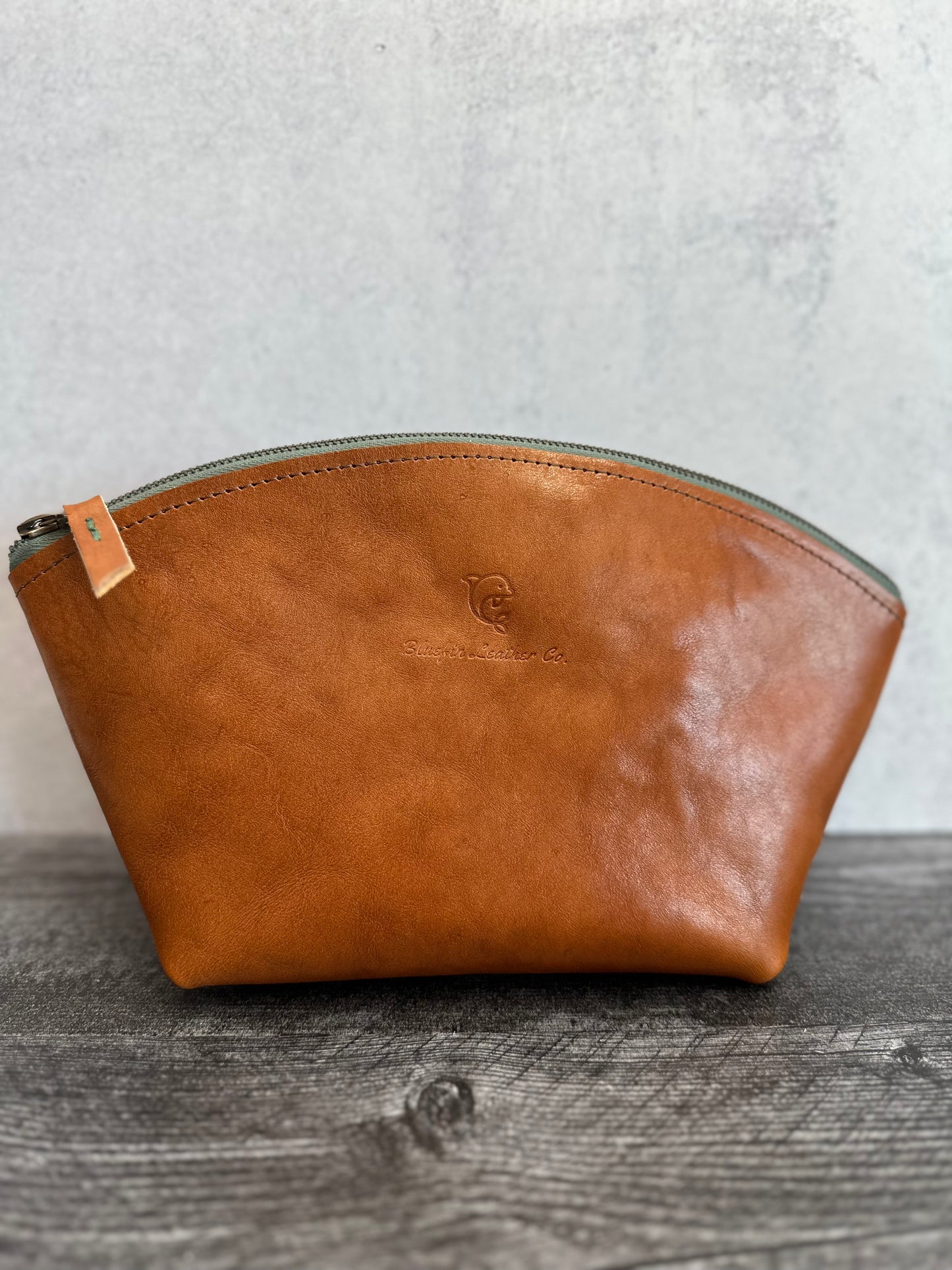 Cosmetic Pouches