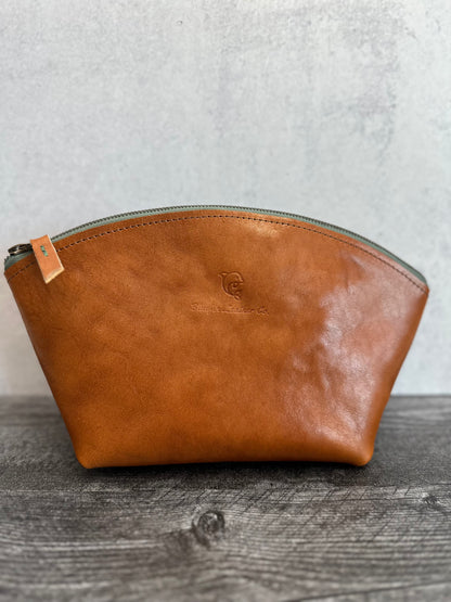 Cosmetic Pouches