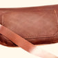 Brown Crossbody/Waist Bag