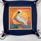 Pelican Valet Tray