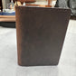 Rustic Brown Passport