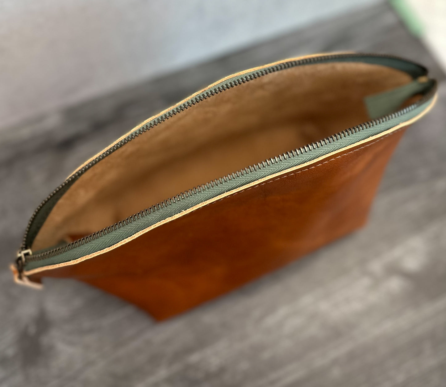 Cosmetic Pouches