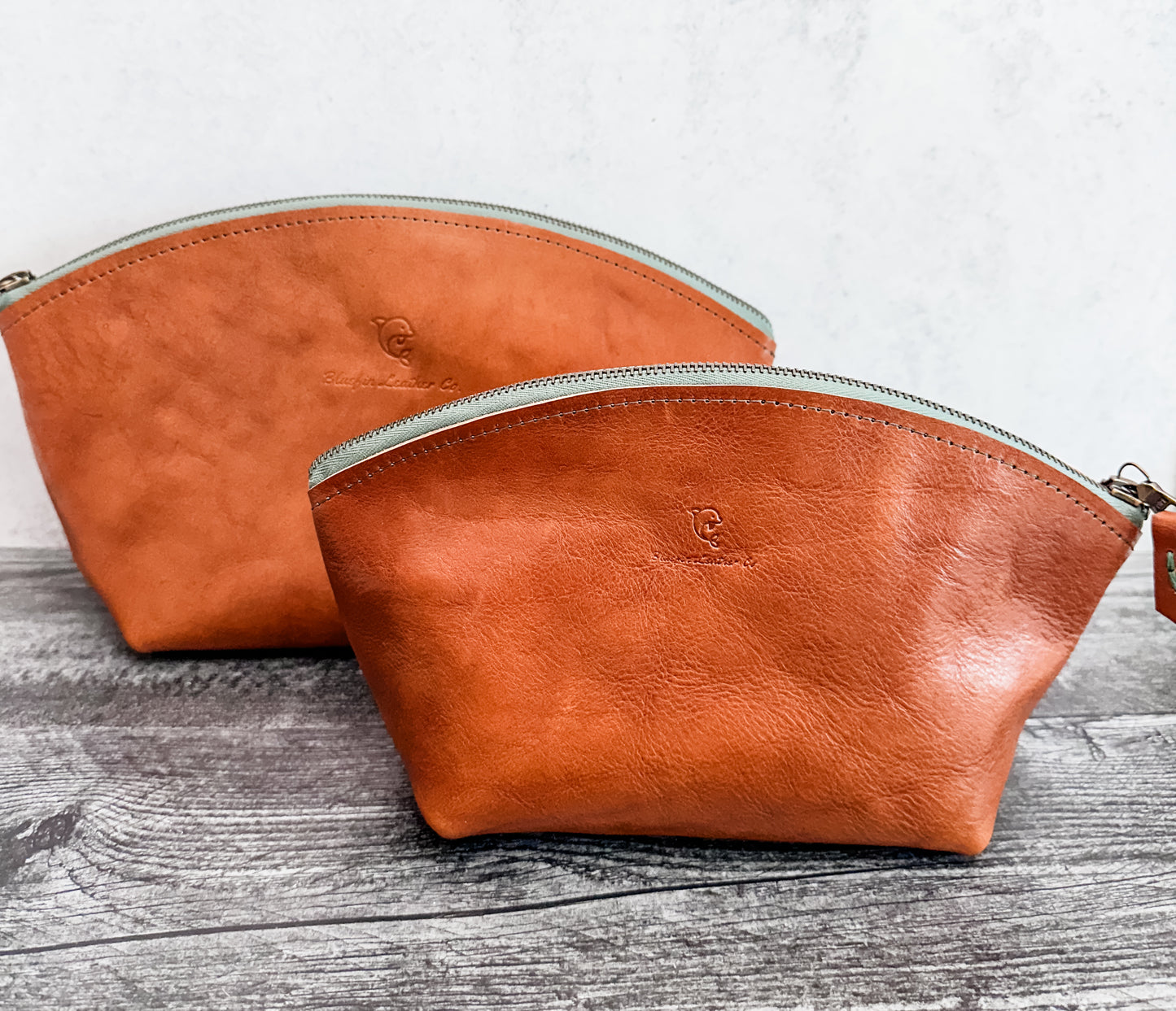 Cosmetic Pouches