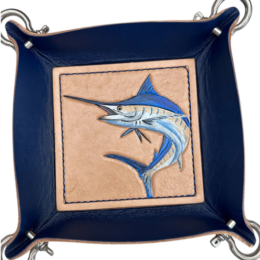 Marlin Valet Tray