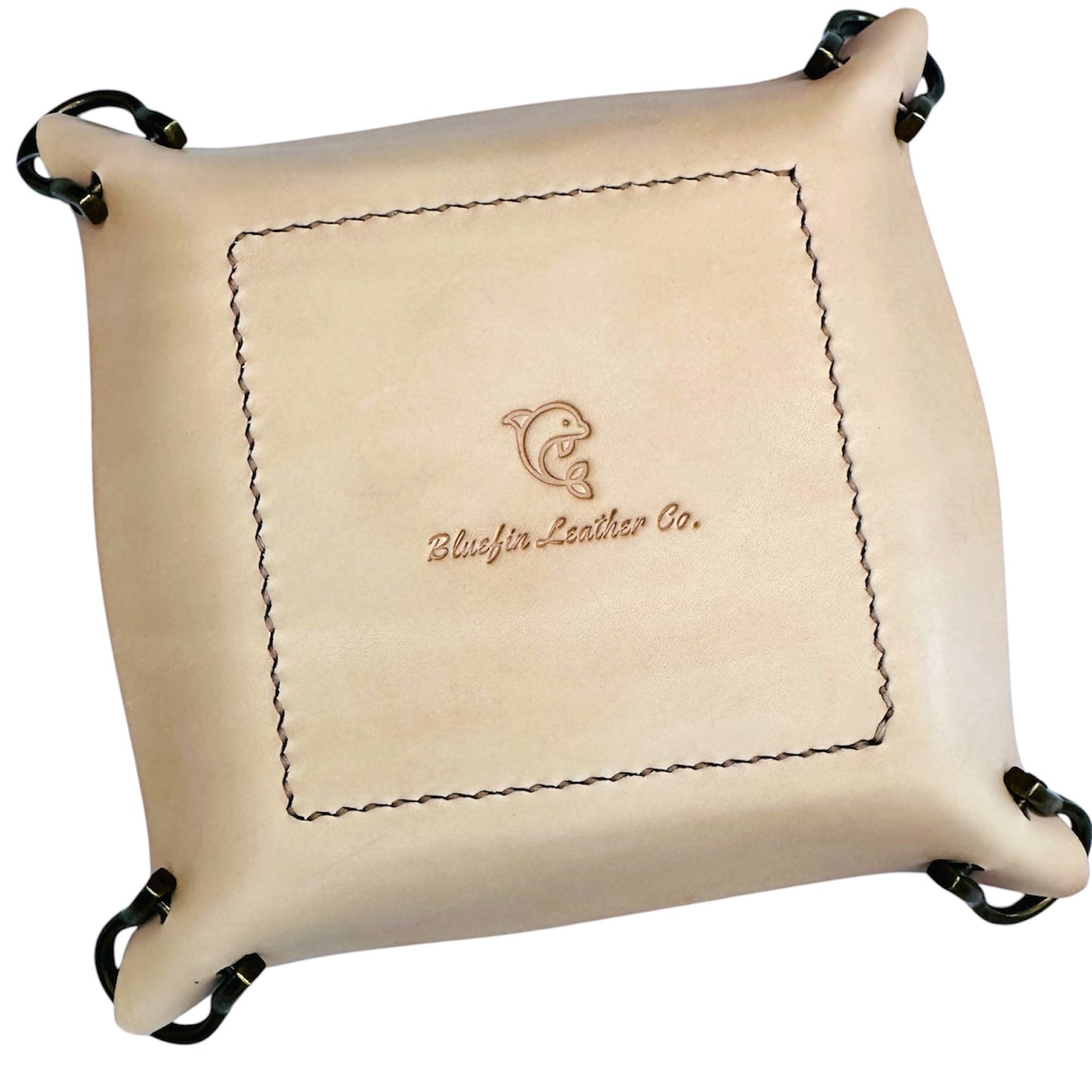 Marlin Valet Tray