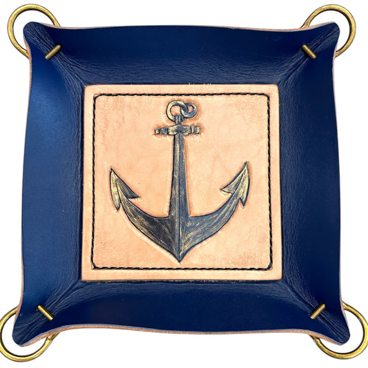 Anchor Valet Tray