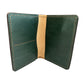 Jade Passport Cover