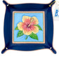 Hibiscus Valet Tray