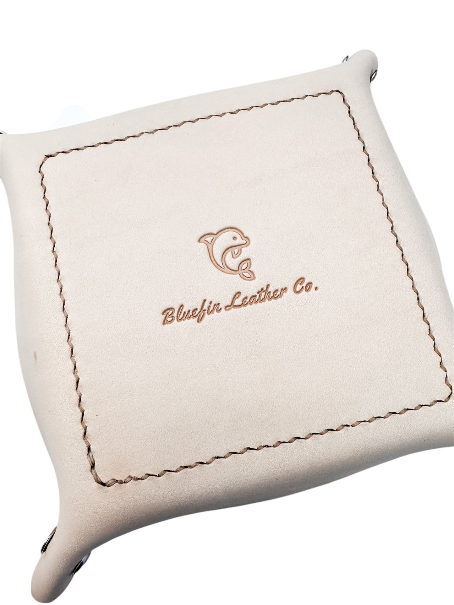 Flamingo Valet Tray
