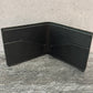 Black Minimalist Wallet