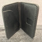 Black Simple Wallet