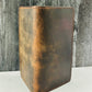 Dark Brown Field Notes Notebook