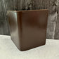 Brown Leather Passport