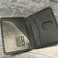 Black Simple Wallet