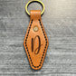 Monogram Keychains