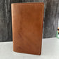 Medium Rustic Brown Field Notes Notebook